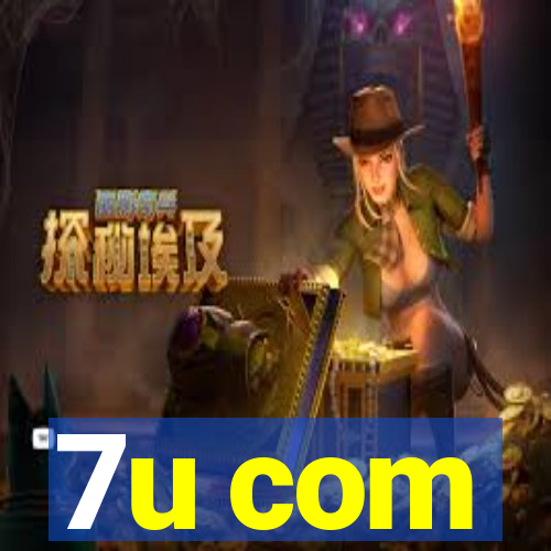 7u com